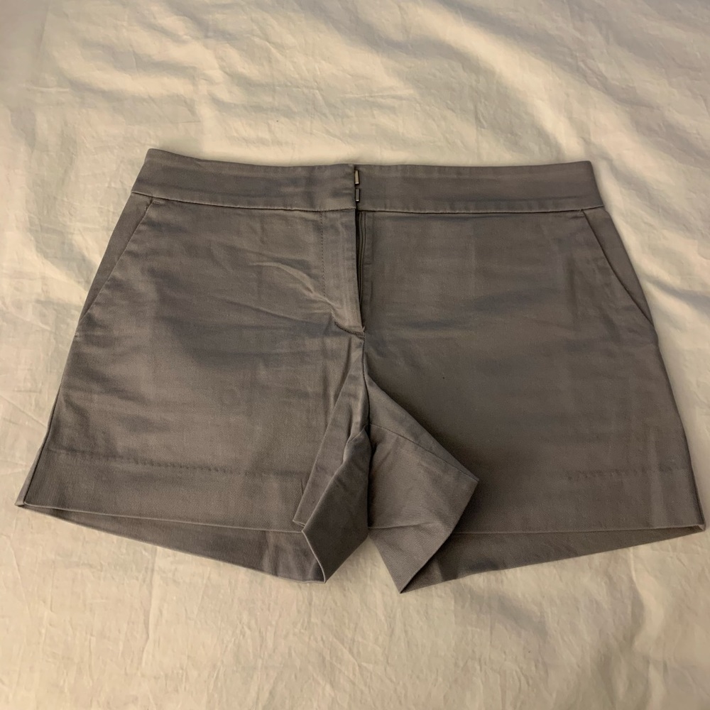 Loft Riviera 4" inseam size 6 shorts